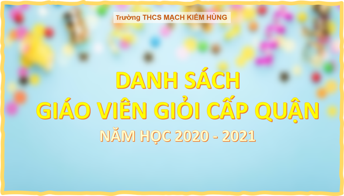 Ảnh đại diện